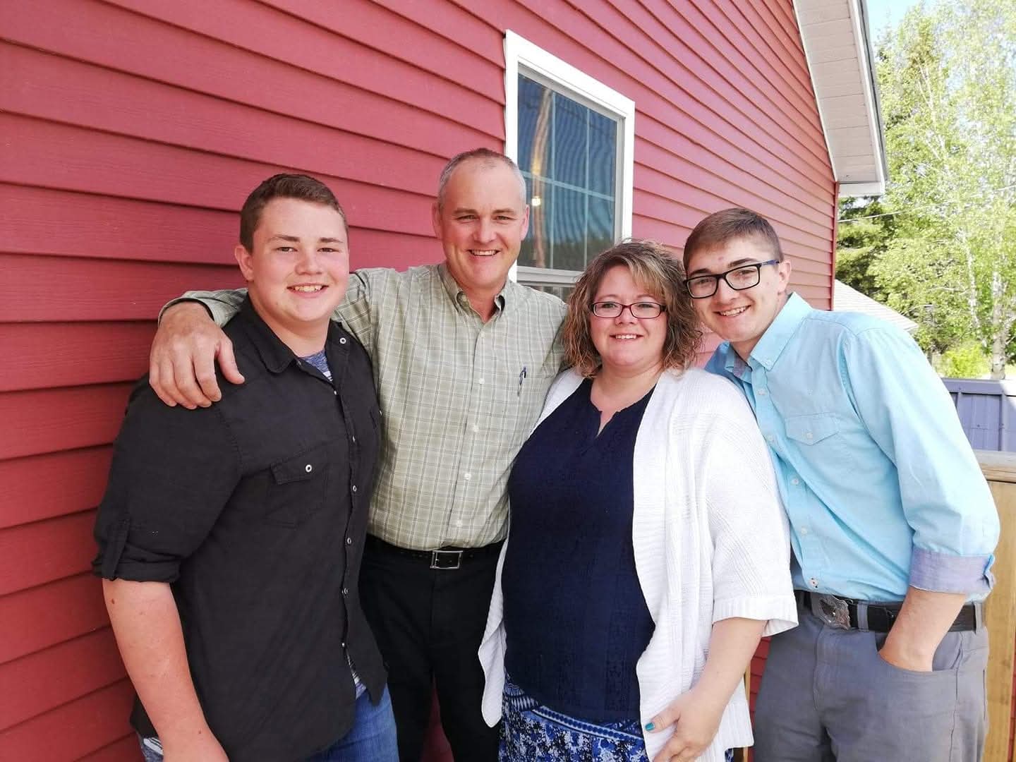 family